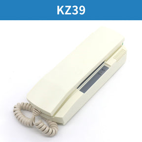 Elevator intercom J39 KZ39