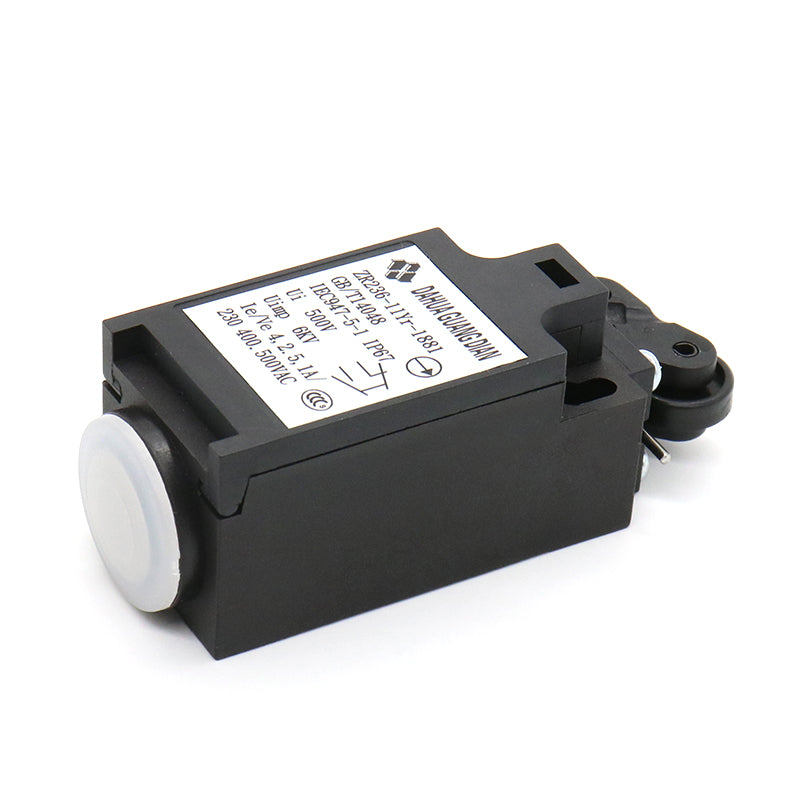 Interruptor de limite de viagem do elevador TR231 ZR236 T1R236-11Z-U180 