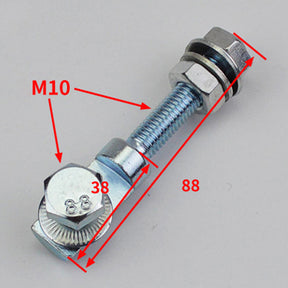 Elevator hall door hanging door screw hanging door bolt suitable for Fomat Yishengtongli