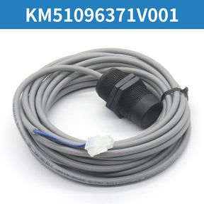 Dispositivo sensor de pesagem de elevador ECW-XV10 KM51096371V002 001 