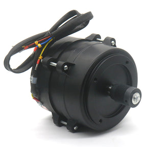 Motor de porta YSM100 26H 46D YBP90-6Y3 6Y5 