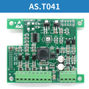 Crossover card AS.T024 AS.T025 AS.T041