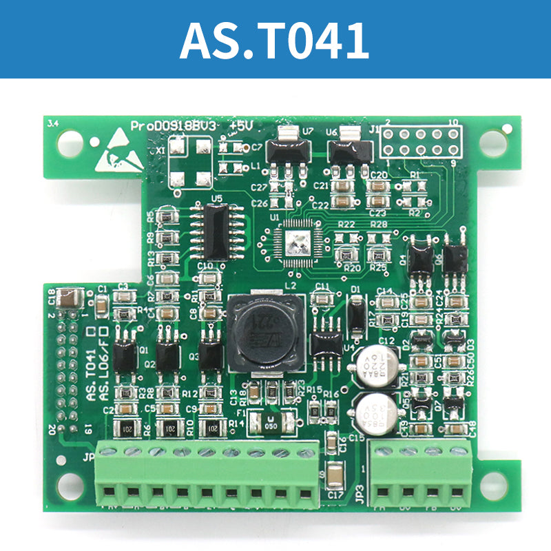 Плата кроссовера AS.T024 AS.T025 AS.T041 