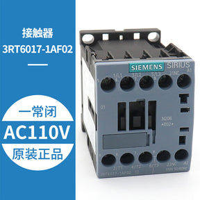 Elevator contactor 3RT6015 6016 6017 6018 6916-1CC00 1AF01 AF02