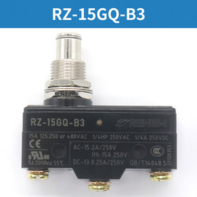 Micro interruptor de freio do elevador RZ-15GD-B3 15GQ22 15GW22 15GW2S HY78 