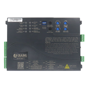 Controlador do inversor do motor da porta OLVF200-1 DMS1201-VDOT 