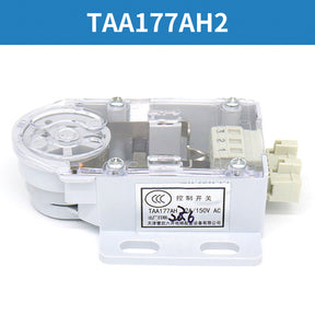 XAA177BL3 4 QM-S3-1372 TAA177AH1 2 interruptor limitador de velocidade 