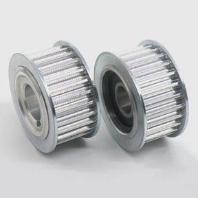 Elevator door motor pulley outer diameter 45mm 26 teeth