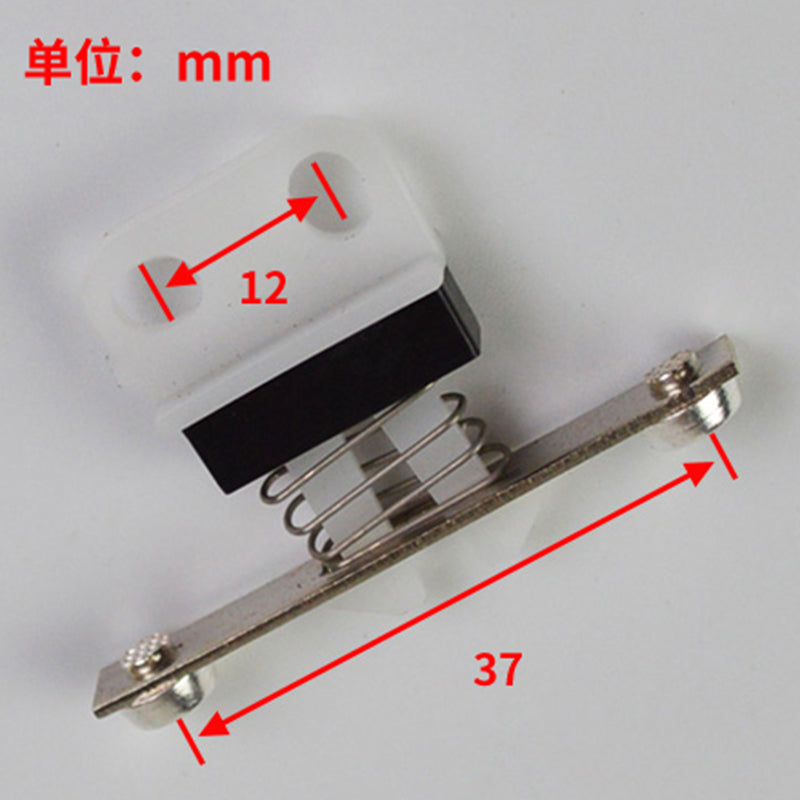 PB307 contact DS door lock switch