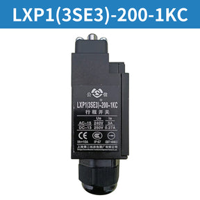 Interruptor de buffer do elevador LXP1-3SE3-200-0C -1KC 