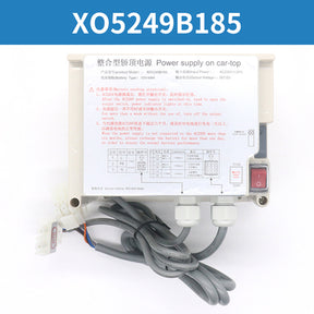 Elevator emergency power supply XO5249B185 B198