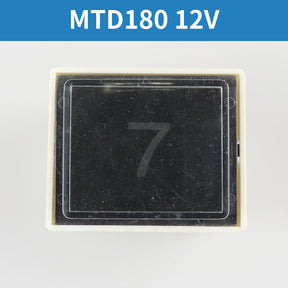 MTD161 MTD180 182 200 круглая кнопка DA180 