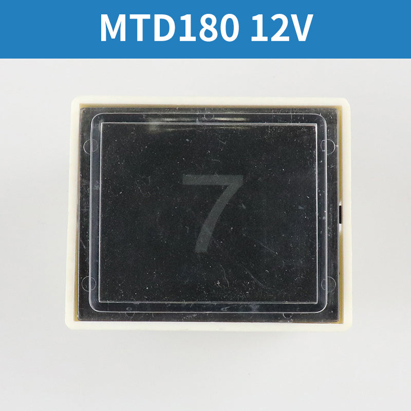 MTD161 MTD180 182 200 круглая кнопка DA180 