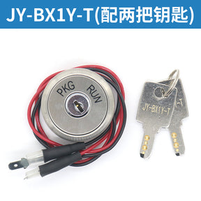 Elevator power lock base station lock 630 626 lock JY-BX1Y-T SK-X