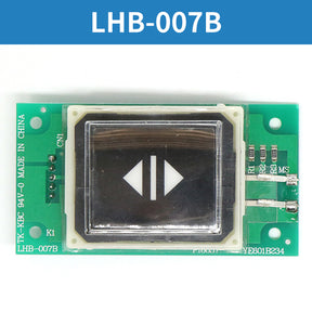 Elevator button board LHB-005B 006B 007B 008B 051A 052A