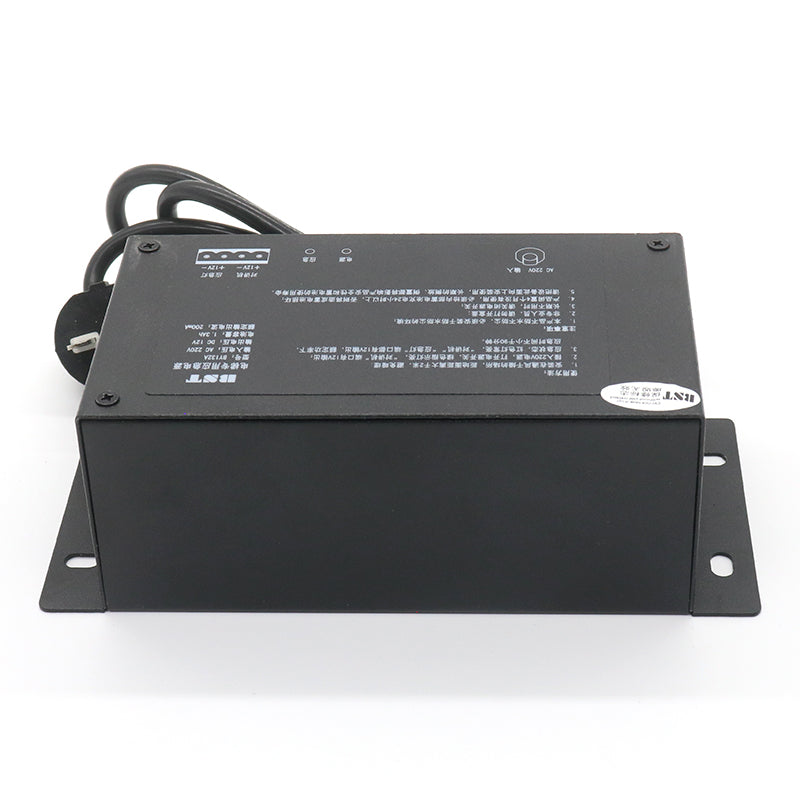 Elevator emergency lighting power supply BY132A