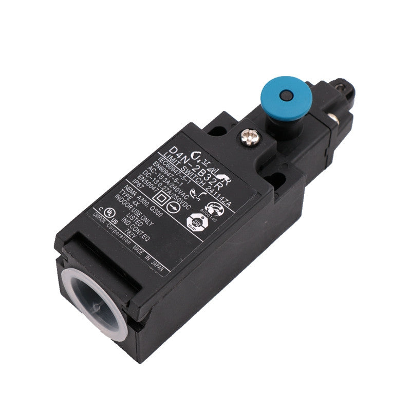 D4N-2B32R stroke limit switch