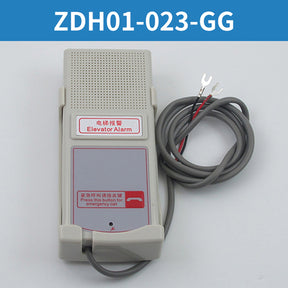 Elevator intercom ZDH01-024-GG 023-GG