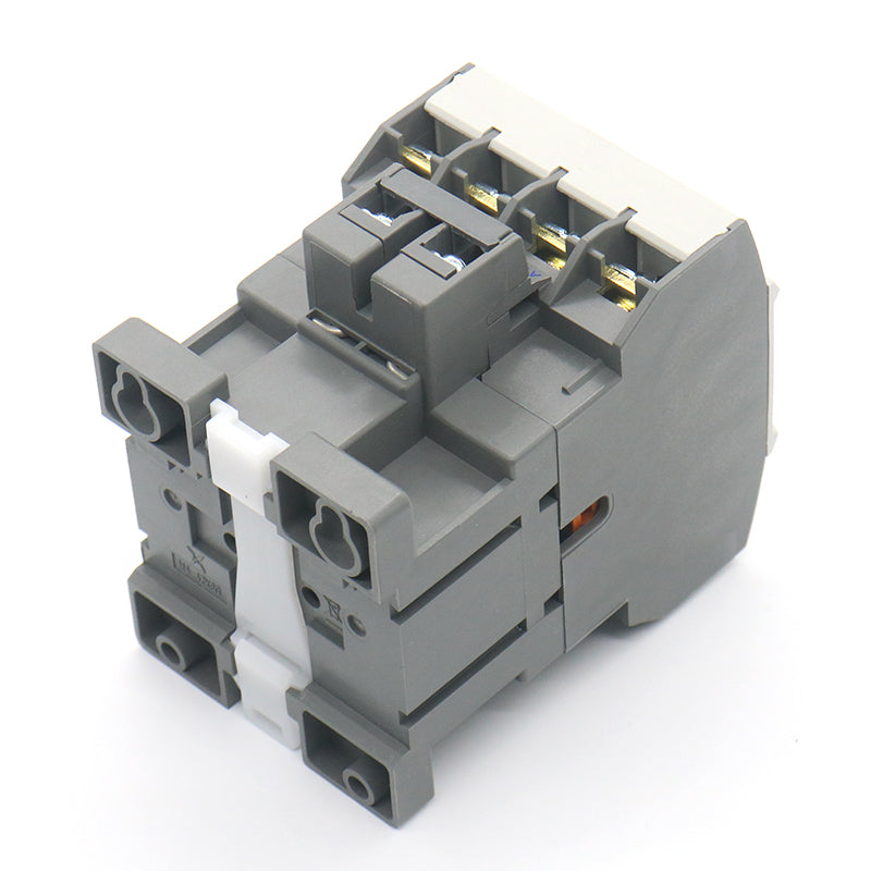 Contactor MC-32a/4 AC380V