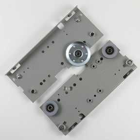 Elevator door hanging plate 800 900 door opening distance