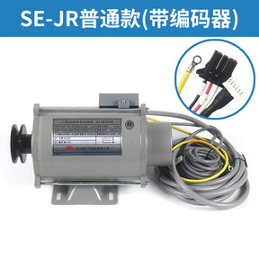 SE-JR EMB-80-4 permanent magnet asynchronous door motor