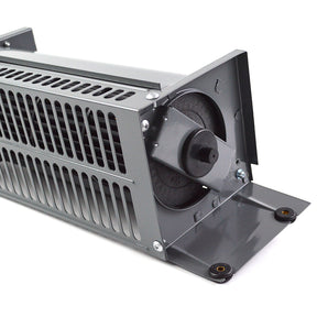 Ventilador de elevador FB-9B ZQF-330 