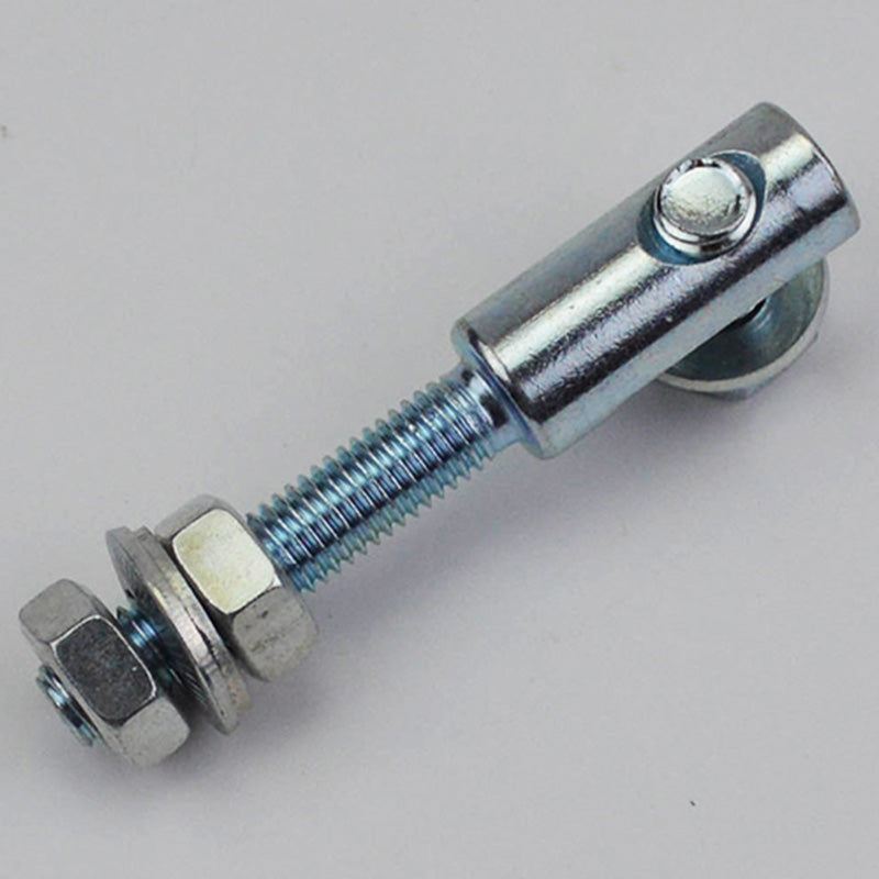 Elevator hall door hanging door screw hanging door bolt suitable for Fomat Yishengtongli