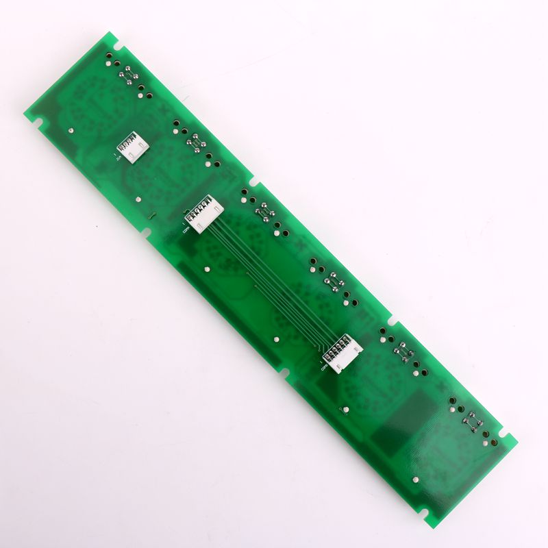 Button board DA481B106G01L06