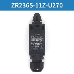 Interruptor de limite de curso do amortecedor do elevador ZR236S T2R236H-11Z-U90 U270 