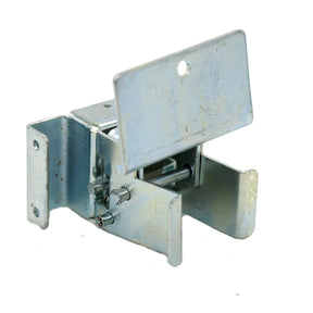 3300 V30 hall door elevator triangle lock