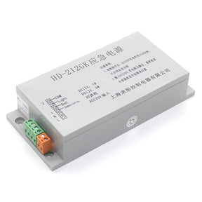 Elevator emergency power supply HD212GK HD-212GK 412GK HD-412GK