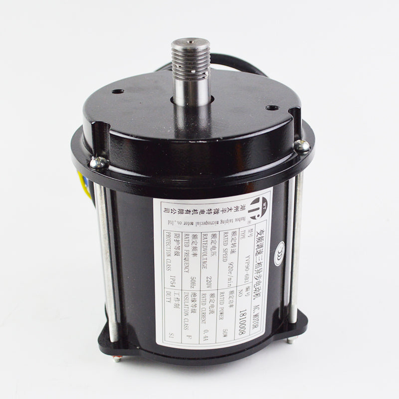 Motor assíncrono trifásico YVP90-6B1 