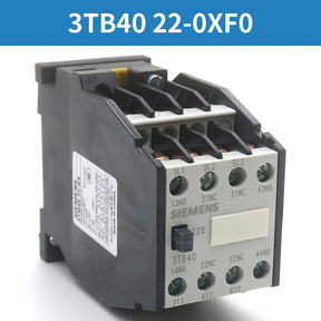 AC contactor 3TB40 10-0XF0 4022-0XM0 4122 4222 4322