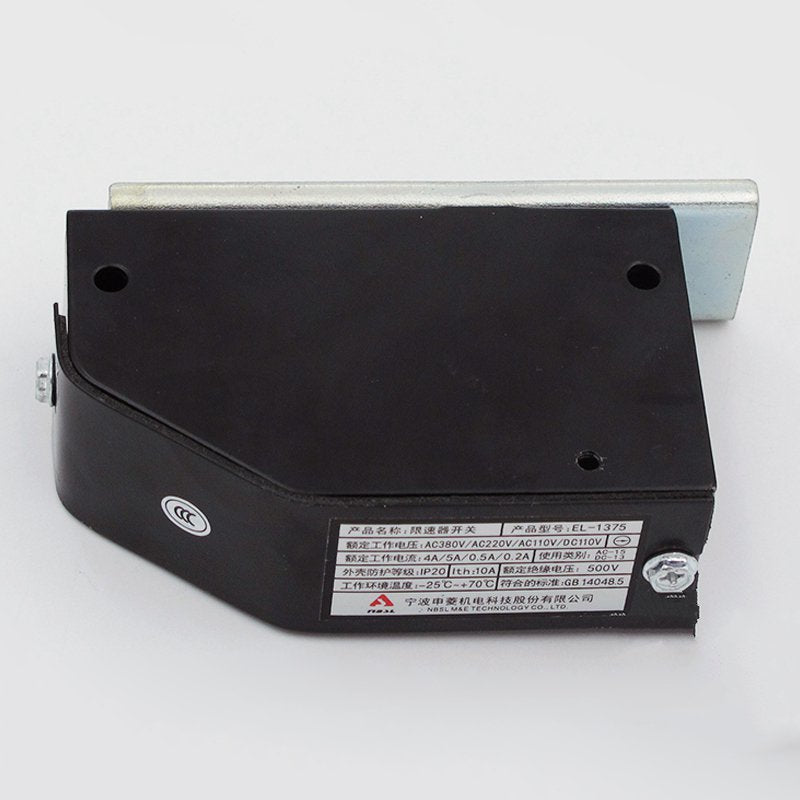 EL-1375 speed limiter switch