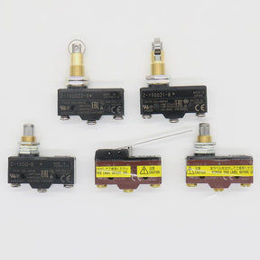 Microinterruptor de freio do elevador Z-15GQ-B 15GQ21-B GQ22 X-10GW-B 10GQ-B 