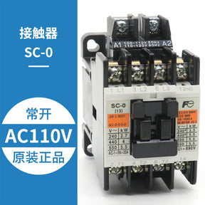 SC-03 SC-0 SC-05 AC110V 220V elevator contactor