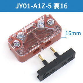 Elevator door lock contact JY02 JY01-A1Z-1 3 5 SEL1