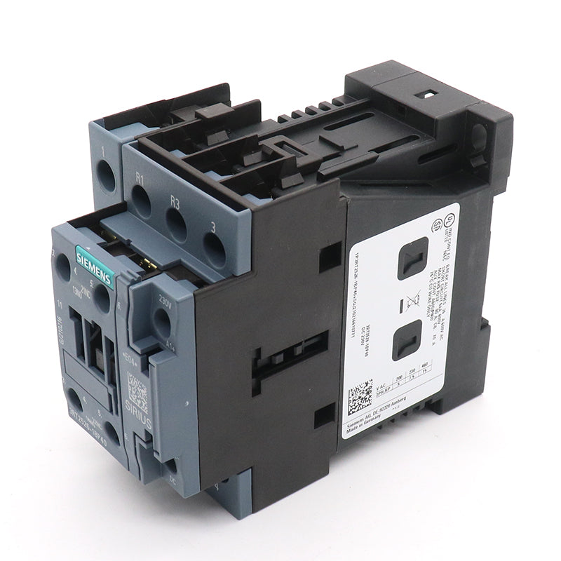 Contactor 3RT2526-1BM40 3RT1526-1B 3RT2526-1BP40