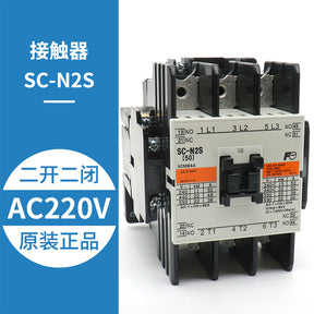 Contator SC-N1 SC-N2 N2S N4 6 SC-N4/SE N3/G 