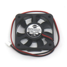 Ventilador de resfriamento do inversor SD5012PT-24H 