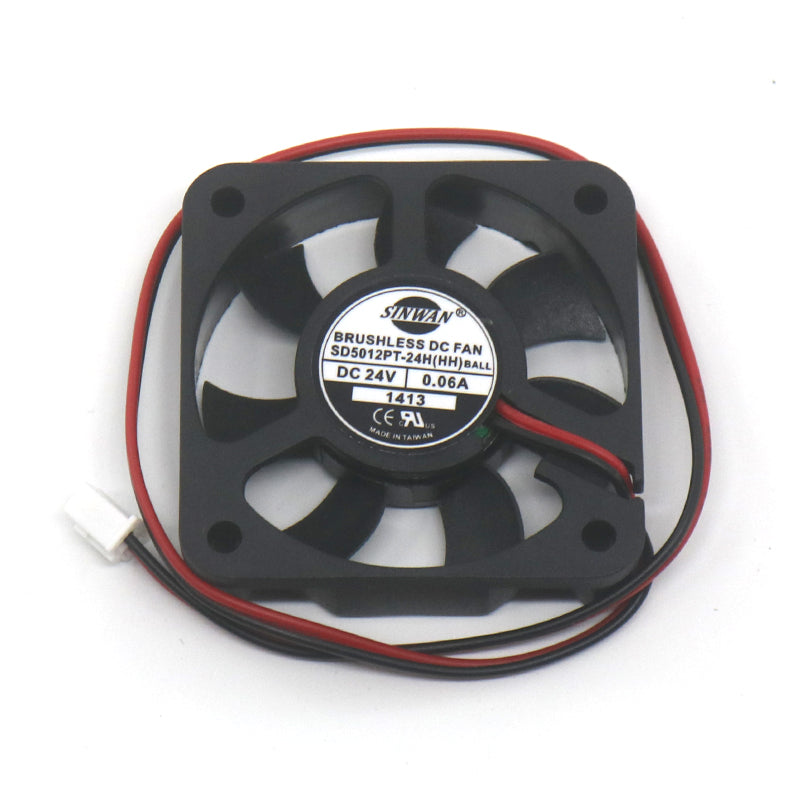 Inverter cooling fan SD5012PT-24H