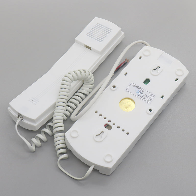 MTH-3 MTH-2 MTH-5 Elevator intercom