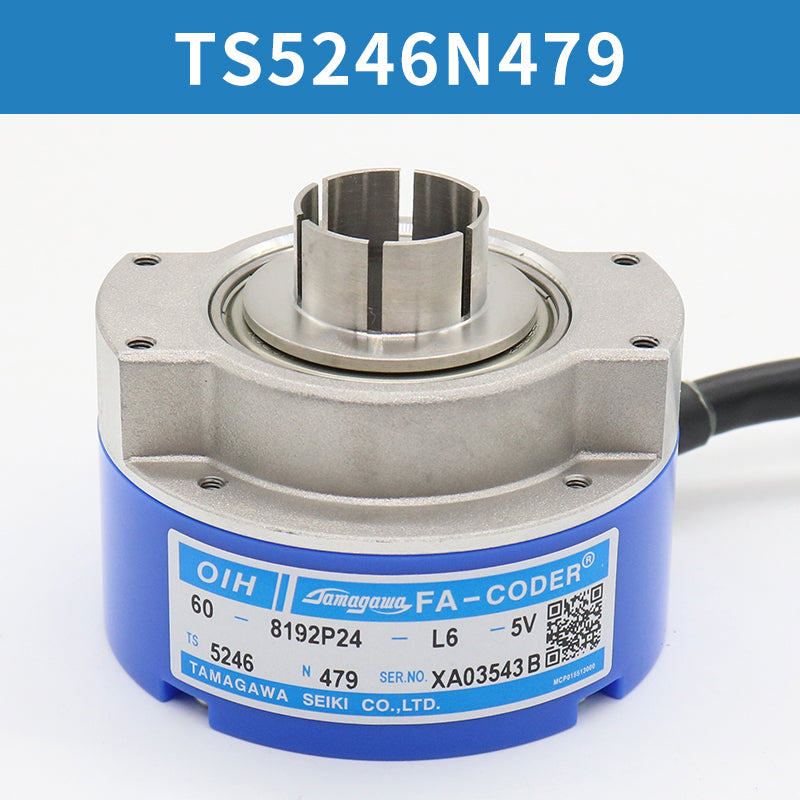 TS5246N478 Encoder TS5246N479