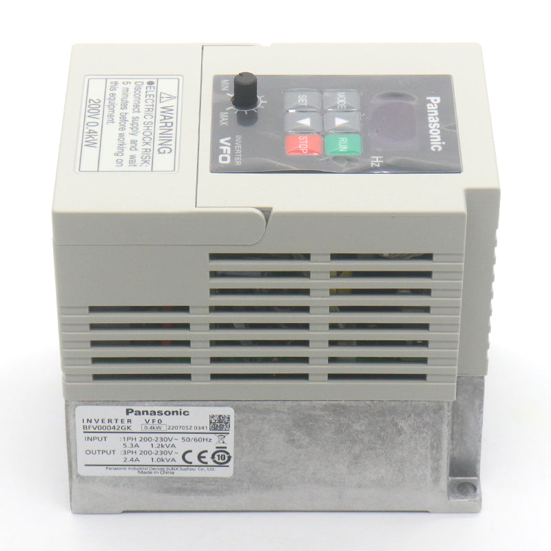 VFO elevator inverter BFV00042GK BFV00072GK 72DK-E