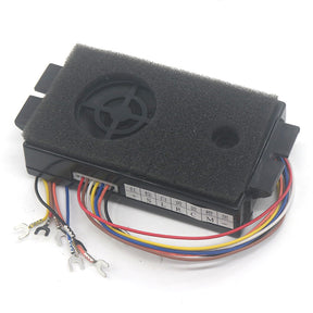 Intercomunicador de elevador STM610-05B STZ-601 5P6M0132-P001 