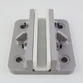 DX4B auxiliary rail guide shoe sliding car guide shoe