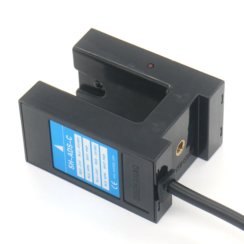 Universal Photoelectric Switch SGD-ADS SH-ADS-C 5LHM(z) Leveling Sensor