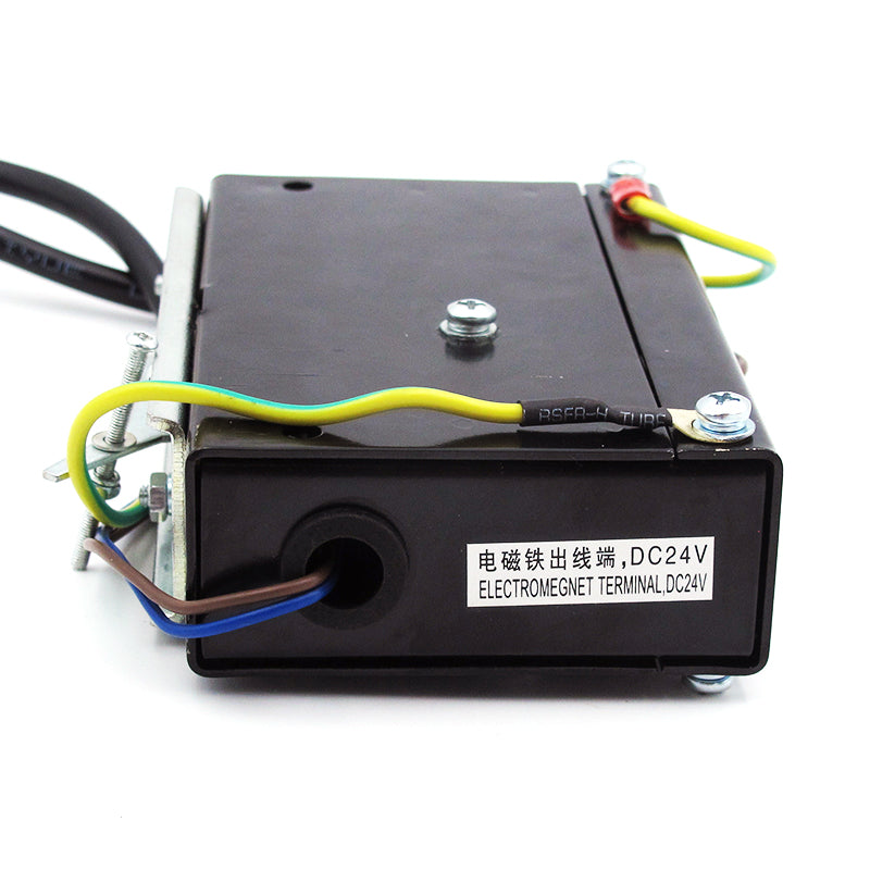 KG115-02 elevator speed limiter switch