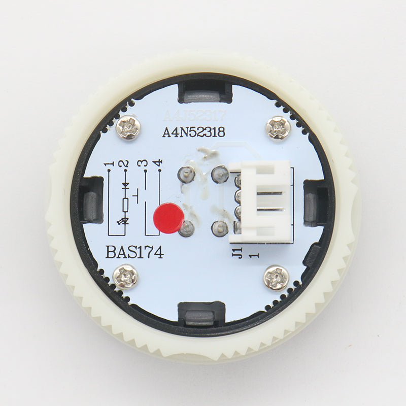 Elevator button A4N49525 BAS174 A4N52318