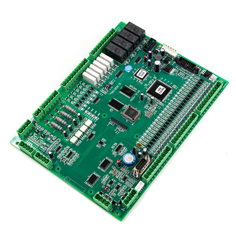 Motherboard SM.01.F5021 inverter control board